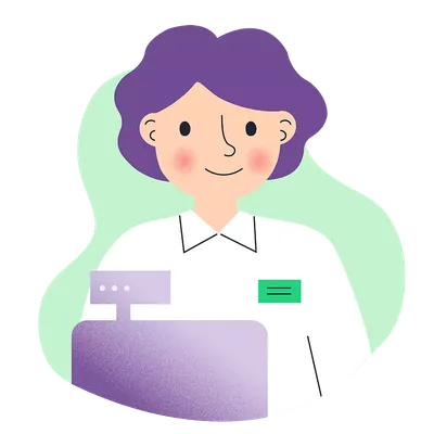 E-recepter sendes i FMK